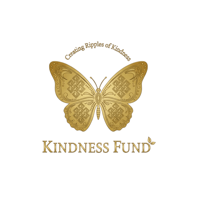 Kindness Fund Logo